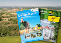 Urlaubsmagazine